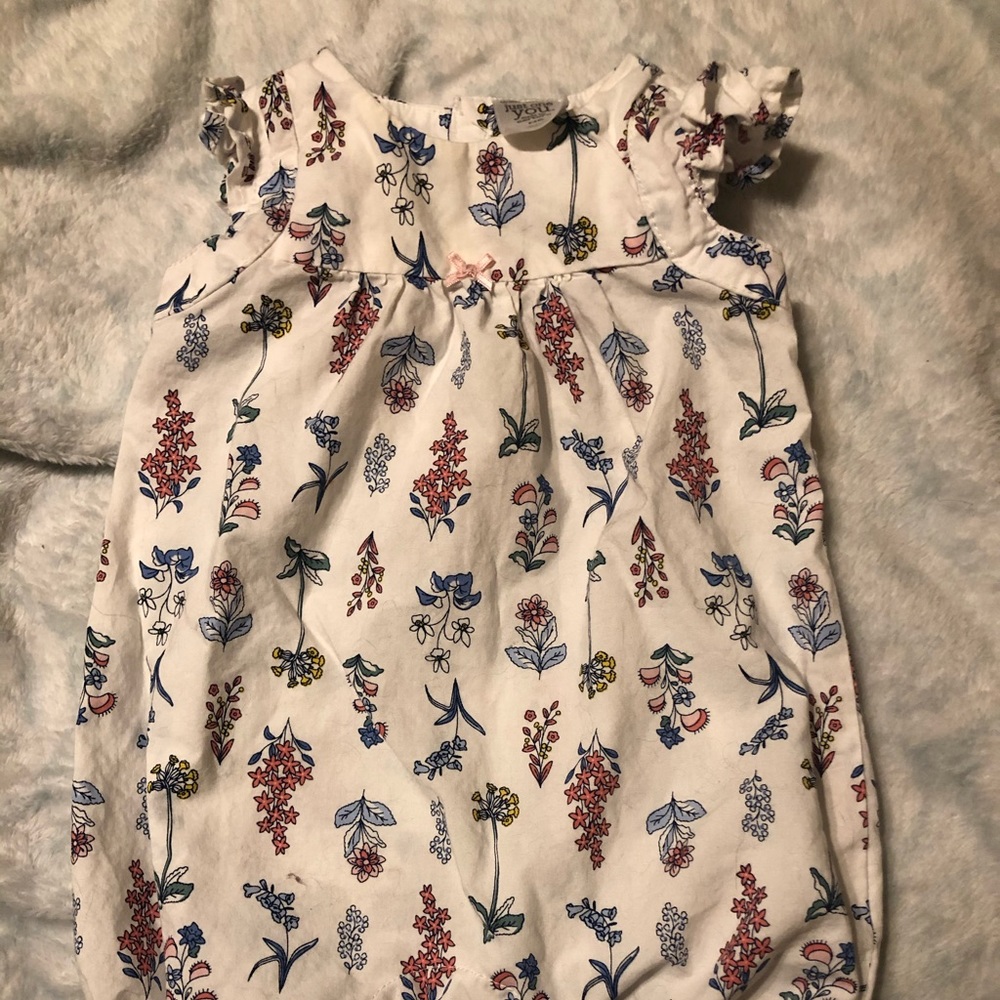 Carters Only One You